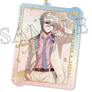 AmiAmi [Character & Hobby Shop] | Bluelock SAKURA Sparkle