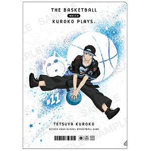 AmiAmi [Character & Hobby Shop] | Kuroko's Basketball Clear