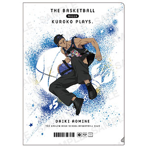 AmiAmi [Character & Hobby Shop] | Kuroko's Basketball Clear
