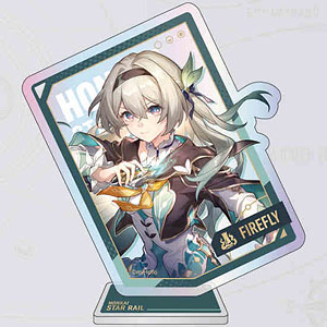 AmiAmi [Character & Hobby Shop] | Honkai: Star Rail