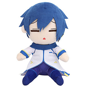 KAITO ぬいぐるみ　　タオル AmiAmi [Character & Hobby Shop] | Hatsune Miku Series