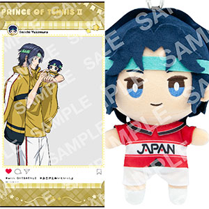 AmiAmi [Character & Hobby Shop] | The New Prince of Tennis