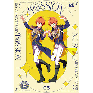 AmiAmi [Character & Hobby Shop] | CD THE IDOLM@STER SideM 10th