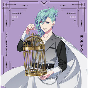 AmiAmi [Character & Hobby Shop] | CD Movie Uta no Prince