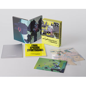 Cyberpunk Edgerunners アートプリント 未開封 Cyberpunk Edgerunners アートプリント 未開封 Cyberpunk