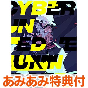 AmiAmi [Character & Hobby Shop] | BD Cyberpunk: Edgerunners
