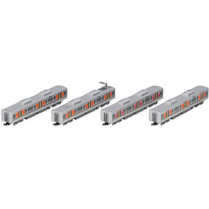 AmiAmi [Character & Hobby Shop] | 98581 JR 323 Series