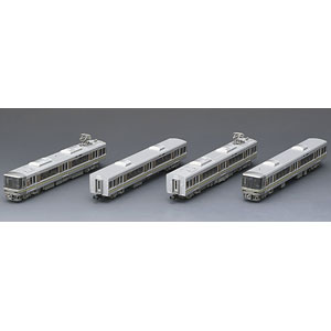 AmiAmi [Character & Hobby Shop] | 97601 JR 223-1000 Series