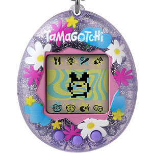 ぱーぷるふらわー様　用ページ Amazon | [バンダイ(BANDAI)] Tamagotchi Connection ぱーる