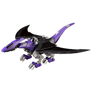 AmiAmi [Character & Hobby Shop] | HMM ZOIDS EZ-005 Redler