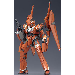 AmiAmi [Character & Hobby Shop] | Aldnoah.Zero KG-6 SLEIPNIR