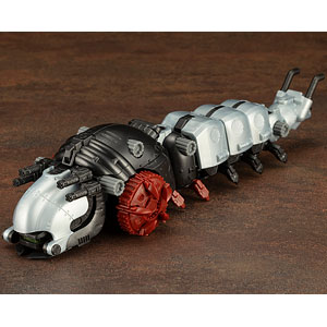 AmiAmi [Character & Hobby Shop] | ZOIDS EZ-006 MOLGA FULL OPTION
