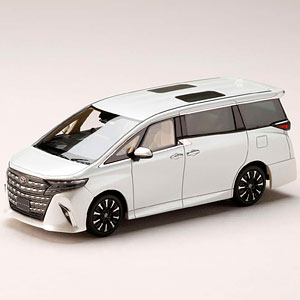 AmiAmi [Character & Hobby Shop] | 1/43 Toyota ALPHARD
