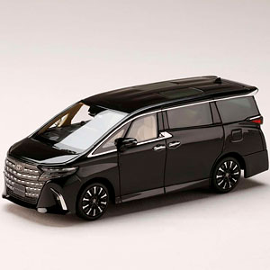 AmiAmi [Character & Hobby Shop] | 1/43 Toyota ALPHARD
