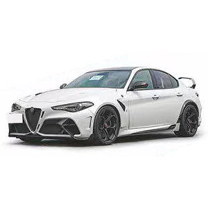 アトール　ホワイトミラー　ジュリア　Giulia 188 Giulia | Atoll アトール