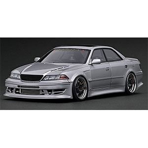 AmiAmi [Character & Hobby Shop] | 1/18 VERTEX JZX100 MARK-II