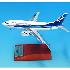 AmiAmi [Character & Hobby Shop] | 1/200 BOEING 737-500 JA301K ANA