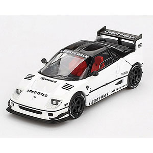 1/64 リバティーウォーク29 AmiAmi [Character & Hobby Shop] | 1/64 Mazda AZ-1 Liberty