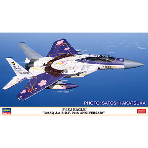 AmiAmi [Character & Hobby Shop] | 1/72 F-15J Eagle 