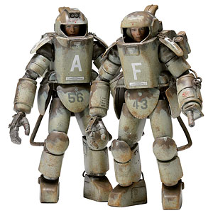 Maschinen Krieger まとめ売り【最終値下げ】 AmiAmi [Character & Hobby Shop] | Maschinen Krieger A.F.S.