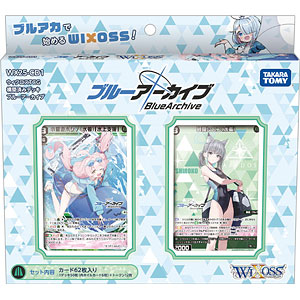 AmiAmi [Character & Hobby Shop] | WIXOSS TCG Pre-constructed