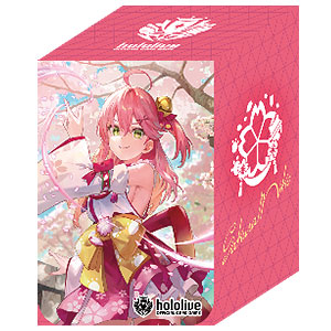 hololive OFFICIAL CARD GAME/[hBP03] Elite Spark]FUWAMOCO