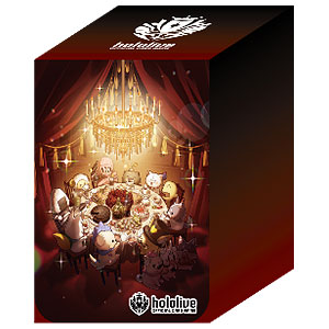 FuwaMoco Fuwawa Mococo hololive 7th Anniversary fair Animate