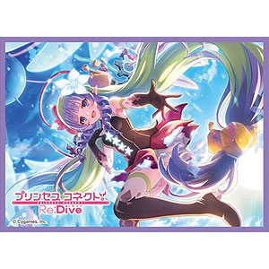 AmiAmi [Character & Hobby Shop] | Chara Sleeve Collection Matte