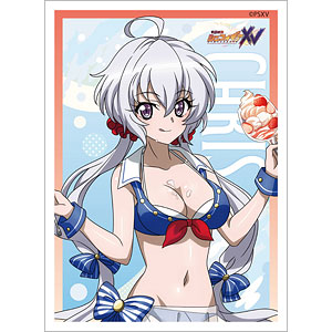Senki Zesshou Symphogear XV Chris Yukine (Swimsuit Ver.) 1/6