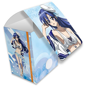 AmiAmi [Character & Hobby Shop] | Senki Zesshou Symphogear