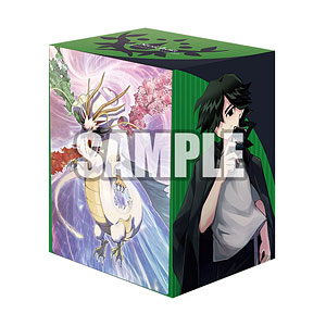AmiAmi [Character & Hobby Shop] | Deck Holder Collection V3
