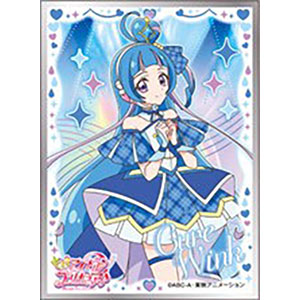 AmiAmi [Character & Hobby Shop] | Character Sleeve Kimi to