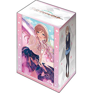 売れ筋がひ贈り物！ [Character AmiAmi & Holder Deck Bushiroad | Shop] Hobby ポケモンカードゲーム