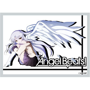 AmiAmi [Character & Hobby Shop] | Character Sleeve Angel Beats