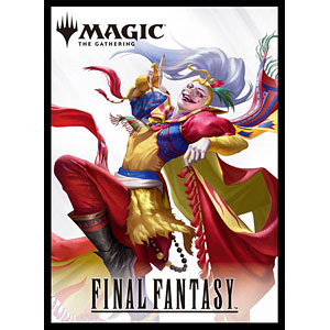 final fantasy themed card sleeves Amazon.com: Ultra PRO - Final Fantasy x Universes Beyond Cloud, Ex-Soldier  105ct APEX Deck Protector™ Sleeves for Magic: The Gathering