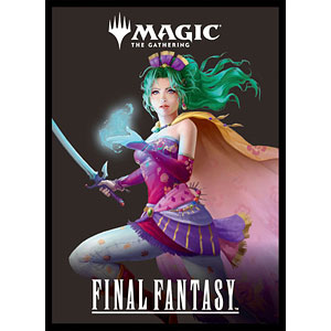 final fantasy terra card sleeves Final Fantasy TCG