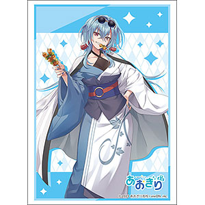 AmiAmi [Character & Hobby Shop] | Bushiroad Sleeve