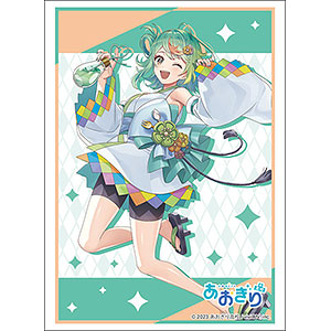 AmiAmi [Character & Hobby Shop] | Bushiroad Sleeve