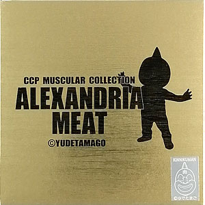 AmiAmi [Character & Hobby Shop] | (Pre-owned ITEM:A/BOX:B)CMC NO