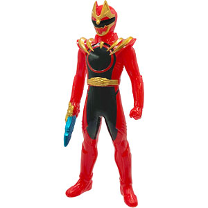 I437\"   LORD WOODMOUSE フィギュア AmiAmi [Character & Hobby Shop] | No.1 Sentai Gojuger Sentai