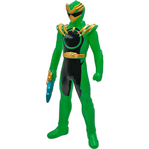 AmiAmi [Character & Hobby Shop] | No.1 Sentai Gojuger Sentai