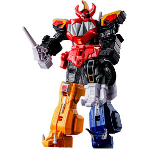 AmiAmi [Character & Hobby Shop] | DXROBO UNIVERSE Daijushin