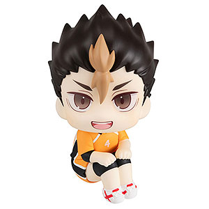 AmiAmi [Character & Hobby Shop] | LookUp Haikyuu!! Ryunosuke