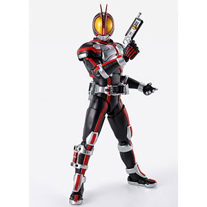 S.H.Figuarts (Shinkocchou Seihou) Kamen Rider Faiz (Rere…