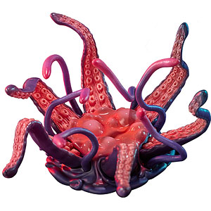 AmiAmi [Character & Hobby Shop] | [Bonus] Articulated Base