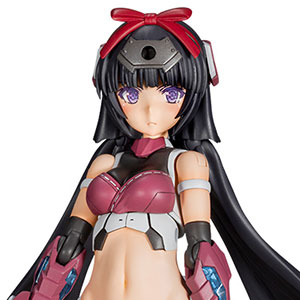 コミック・アニメ KOTOBUKIYA P3 MAGATSUKI NINJA Ver. P3 MAGATSUKI NINJA Ver. – KOTOBUKIYA US ONLINE