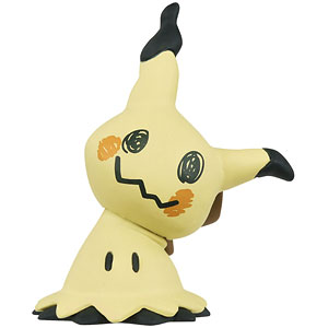AmiAmi [Character & Hobby Shop] | Pokemon MonColle MS-13 Mimikyu