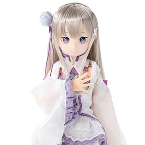 AmiAmi [Character & Hobby Shop] | 1/6 Scale Doll Pure Neemo