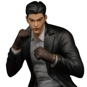 LOOKISM ダニエル・パーク フィギュア未開封 LOOKISM OFFICIAL MD GOODS COLLECTIBLE FIGURE DANIEL PARK/박형석