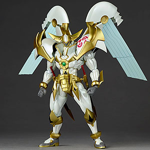 AmiAmi [Character & Hobby Shop] | Revoltech No.39 Utopia(Released)